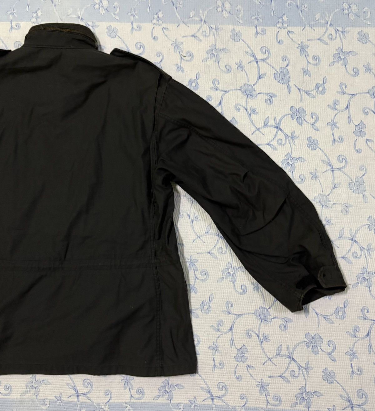 Alpha Industries Alpha Industries Military Jacket Size US M / EU 48-50 / 2 - 10 Thumbnail