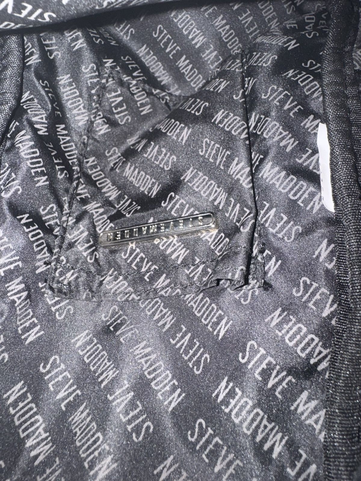 Steve Madden Steve madden bag Size ONE SIZE - 3 Thumbnail