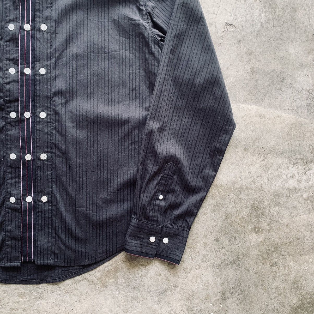 semanticdesign Semanticdesign Double Button shirt Size US L / EU 52-54 / 3 - 3 Thumbnail