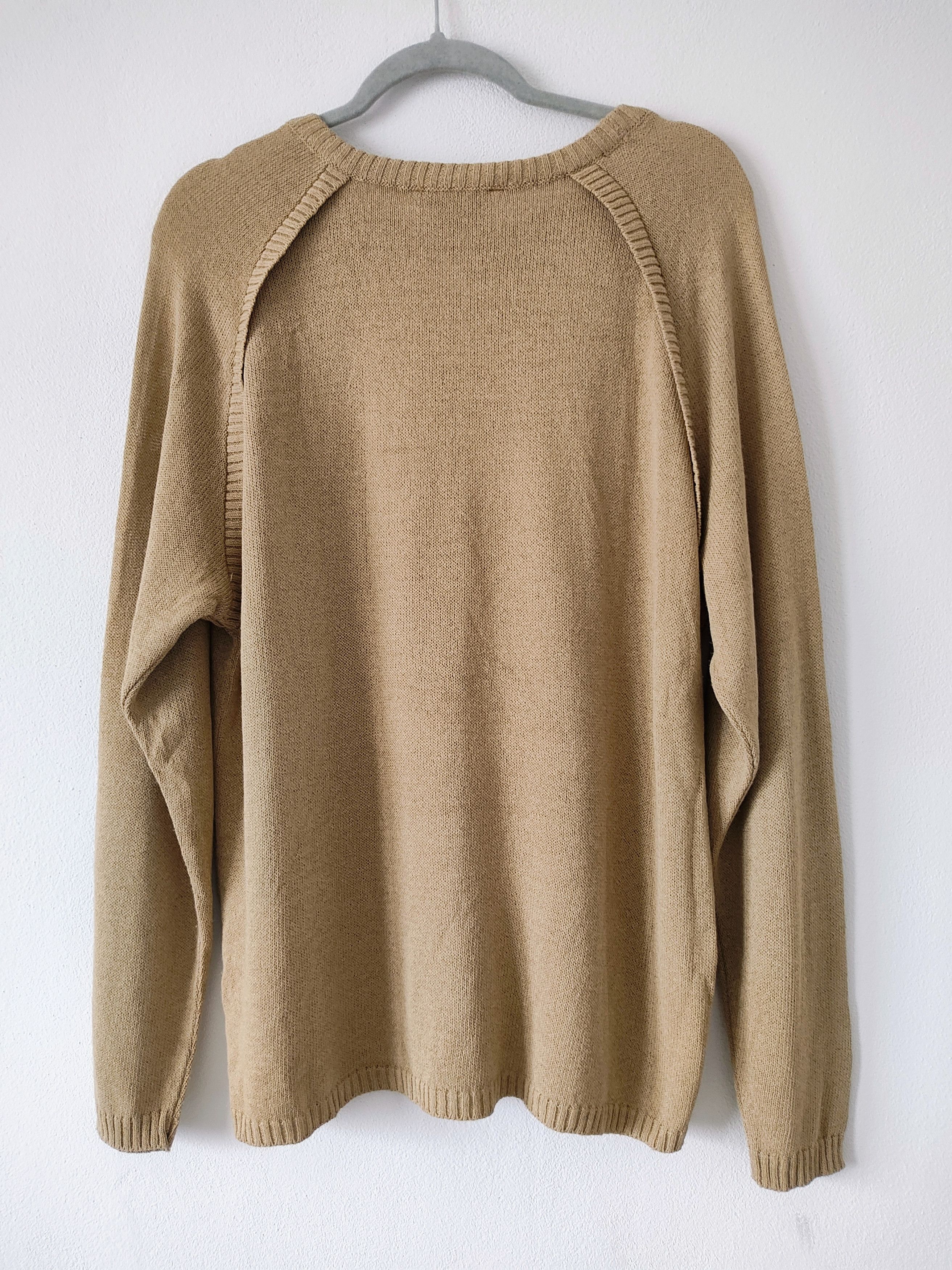 Paco Rabanne PACO VINTAGE JUMPER Size ONE SIZE - 4 Thumbnail