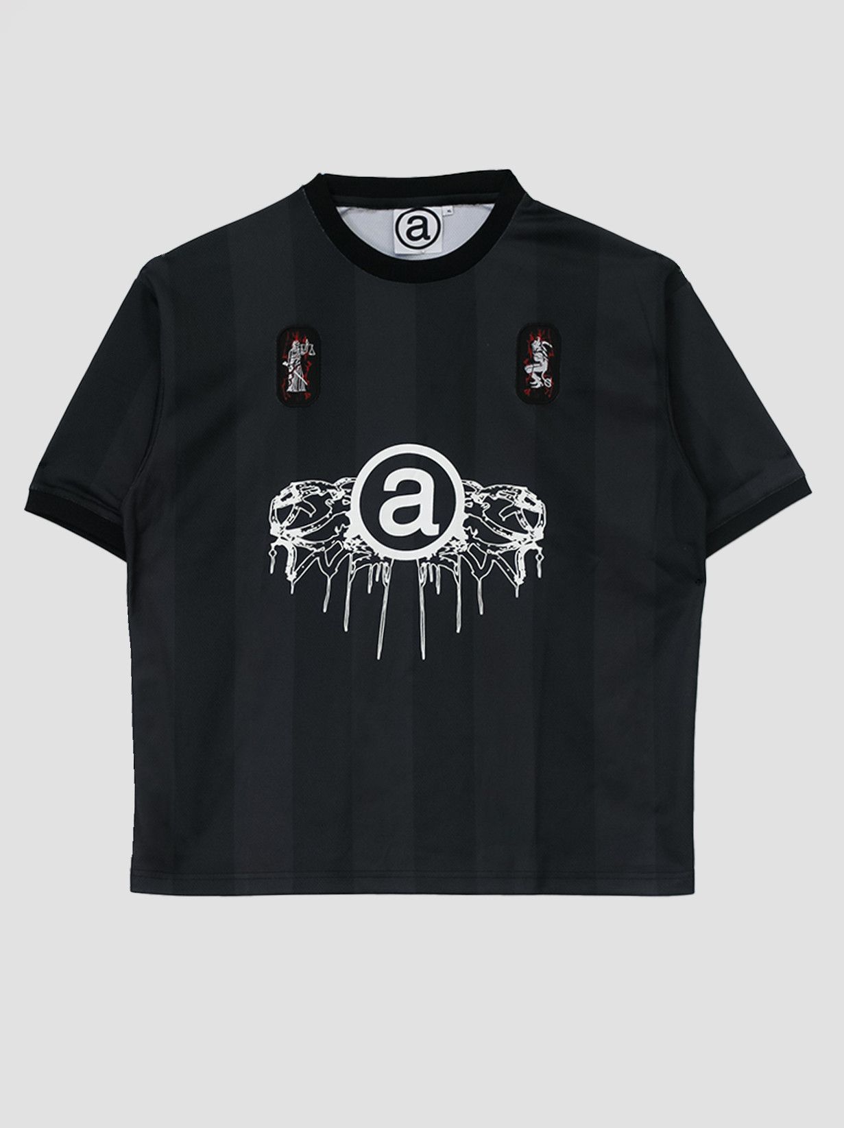 Other Jester & Justice Jersey Size US S / EU 44-46 / 1 - 1 Thumbnail