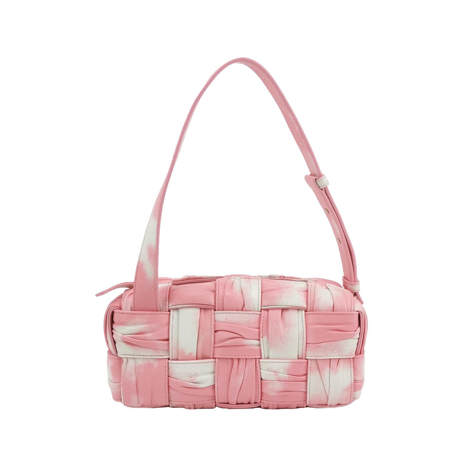 Bottega Veneta Bottega Veneta Women os Shoulder Bags Size ONE SIZE - 1 Thumbnail