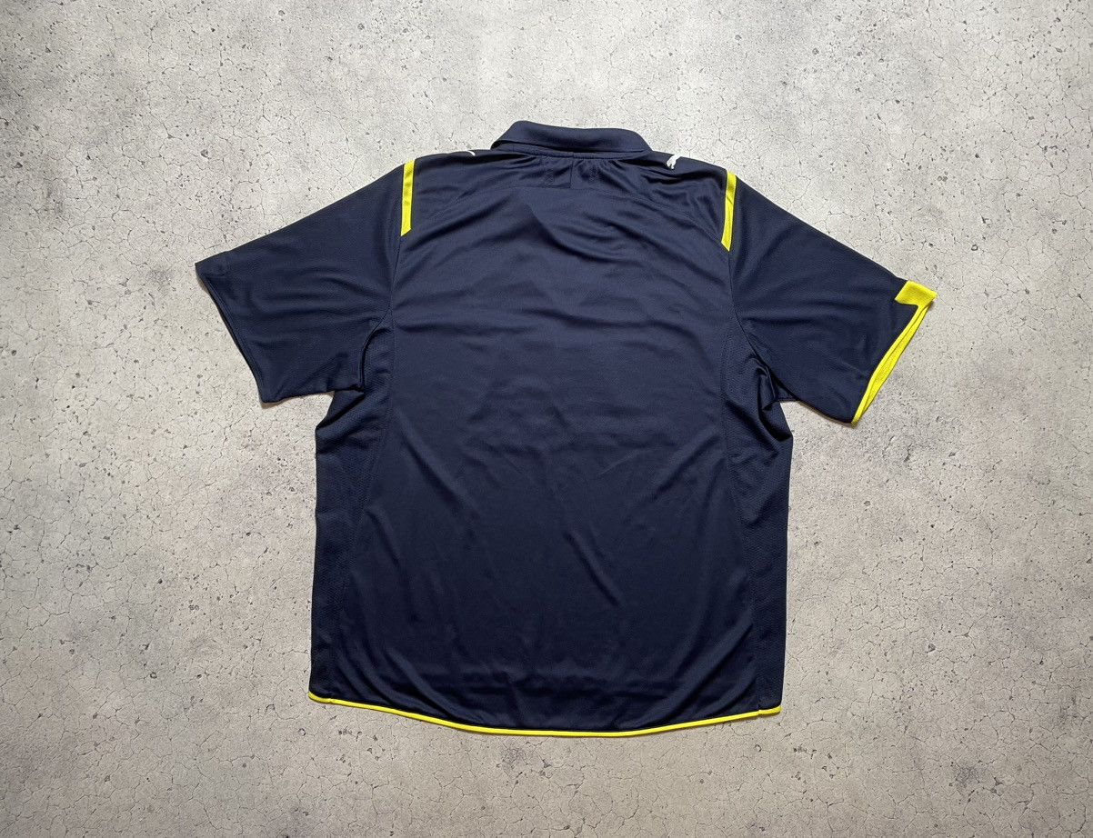 Puma Vintage Puma FC Tottenham Hotspur Football Jersey Y2K Size US XL / EU 56 / 4 - 2 Thumbnail