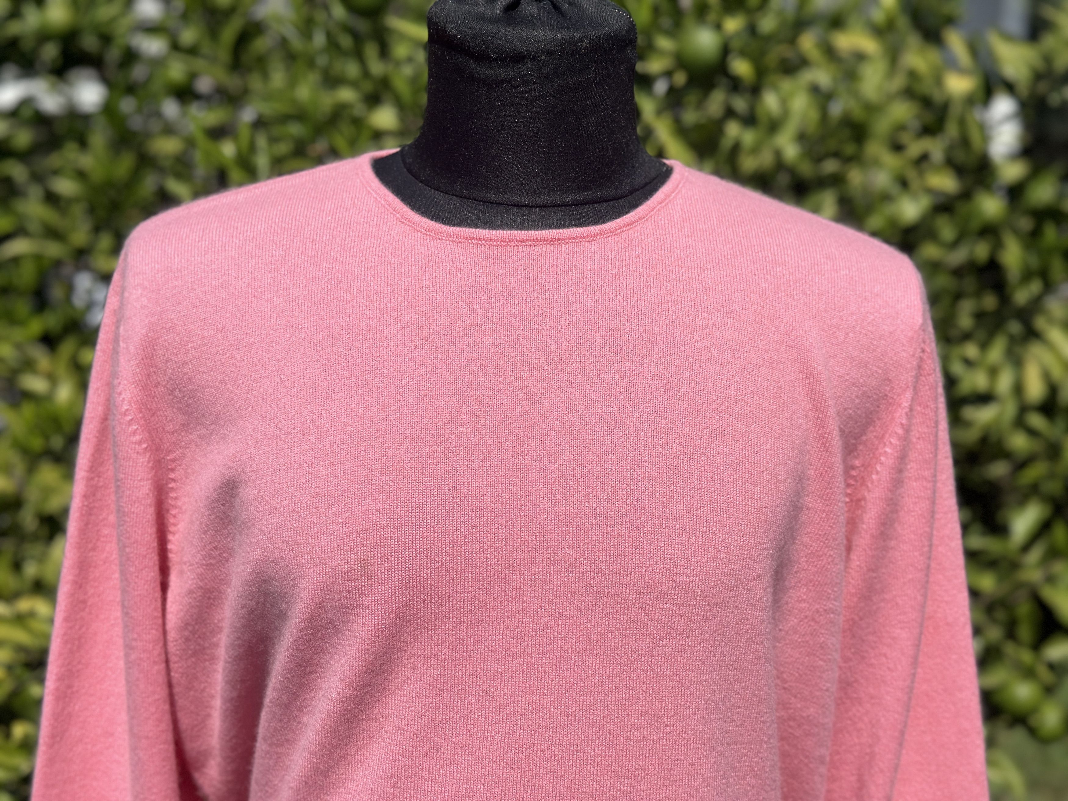 Brunello Cucinelli Pure Cashmere Brunello Cucinelli Light Size 52 XL Loose Size US L / EU 52-54 / 3 - 4 Thumbnail