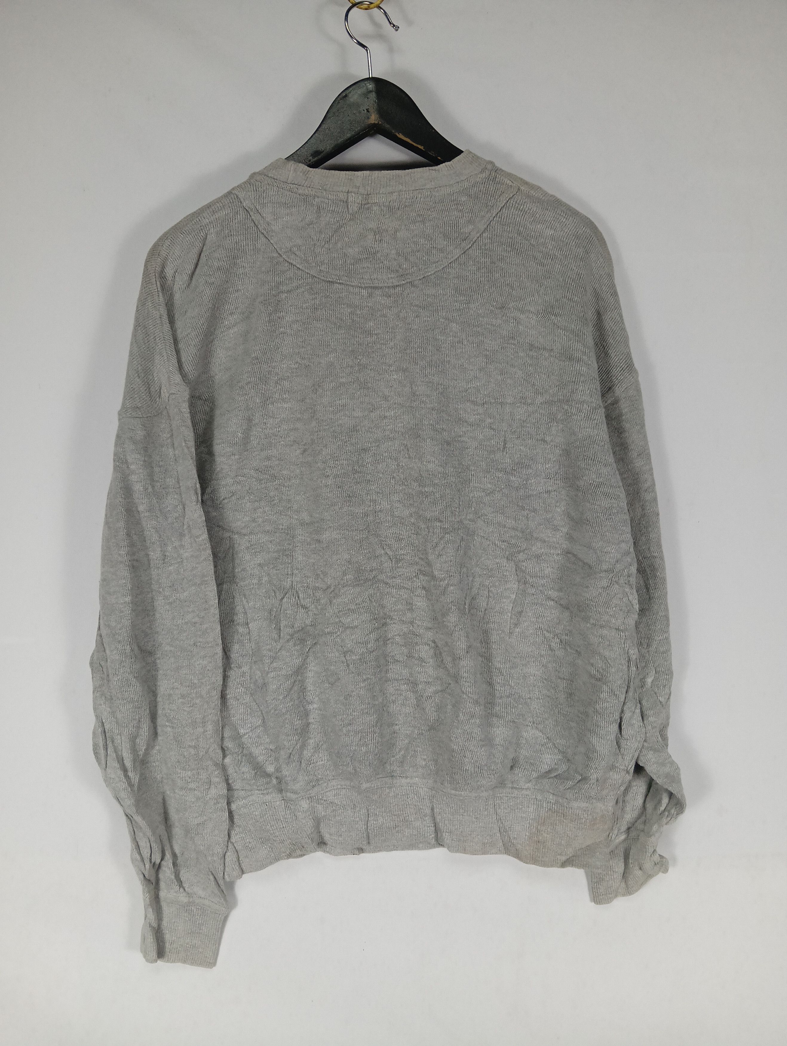 Chaps Ralph Lauren chaps ralph lauren big logo sweater Size US L / EU 52-54 / 3 - 9 Thumbnail