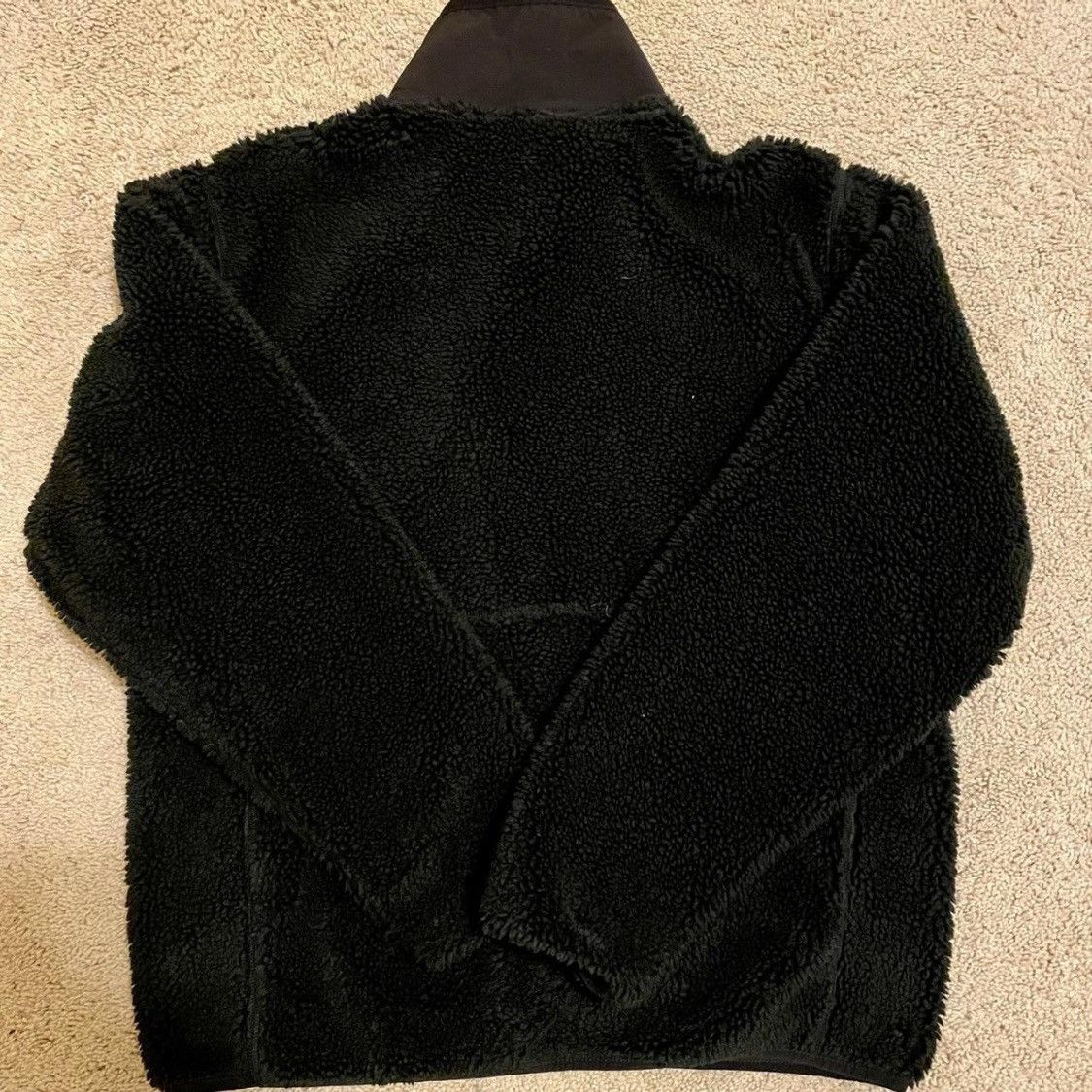 The North Face The North Face Extreme Pile Zip Up Fleece Jacket Size US M / EU 48-50 / 2 - 2 Thumbnail