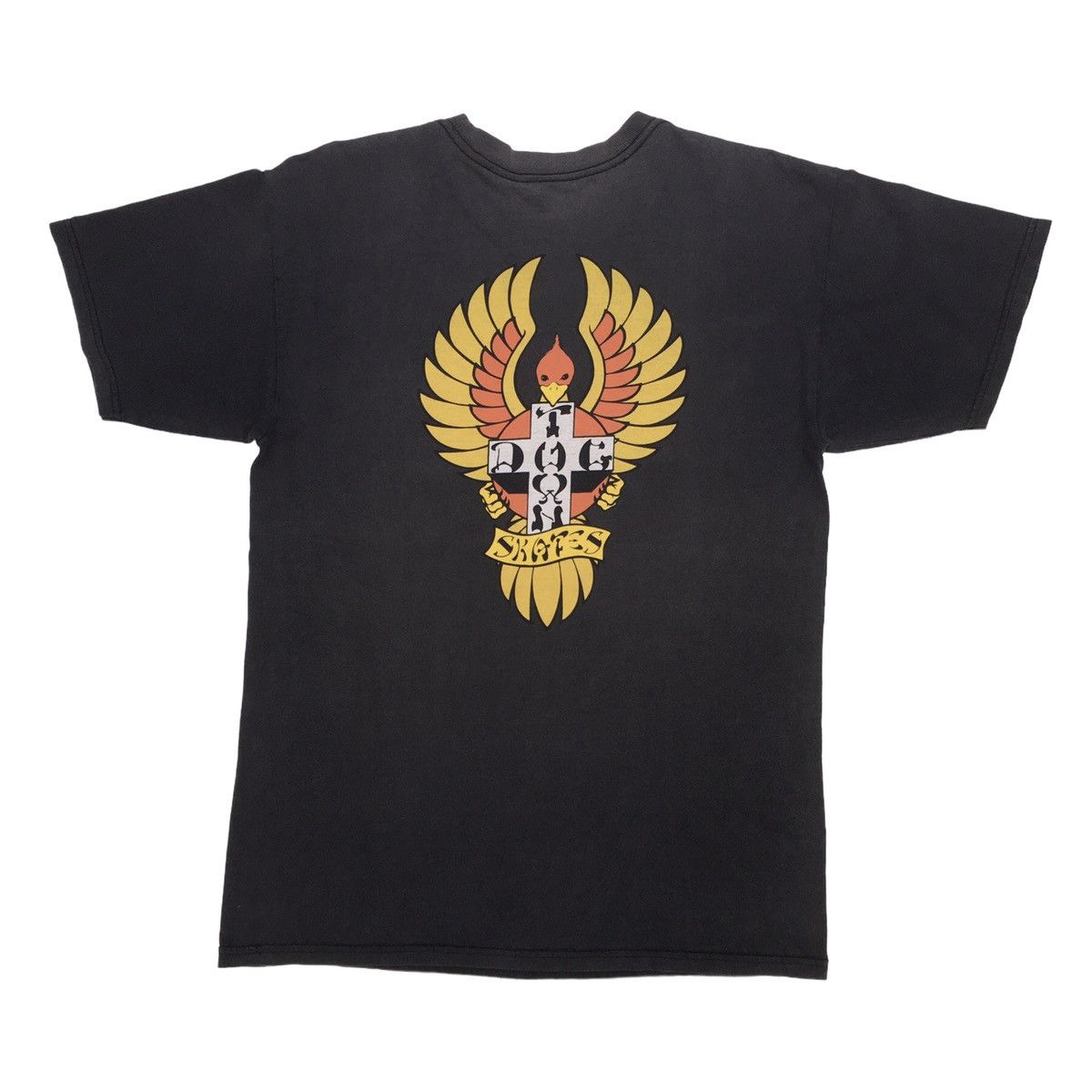 Dogtown × Powell Peralta × Vintage Vintage Dogtown Skateboards Rat