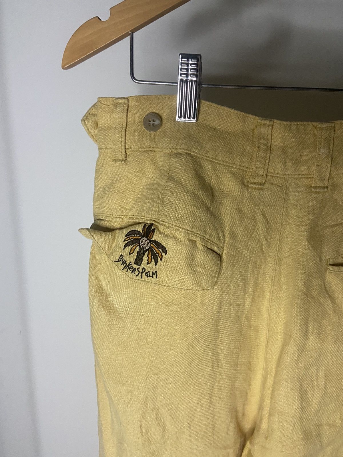Jean Charles De Castelbajac VINTAGE JEAN CHARLES CASTELBAJAC😊❤️ Size US 30 / EU 46 - 5 Thumbnail