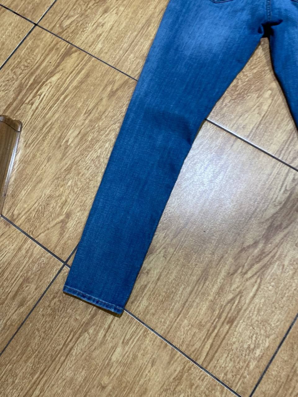 Polo Ralph Lauren Vintage Polo Ralph Lauren Classic Fit Denim Jeans Size 29 Size 29" - 19 Thumbnail