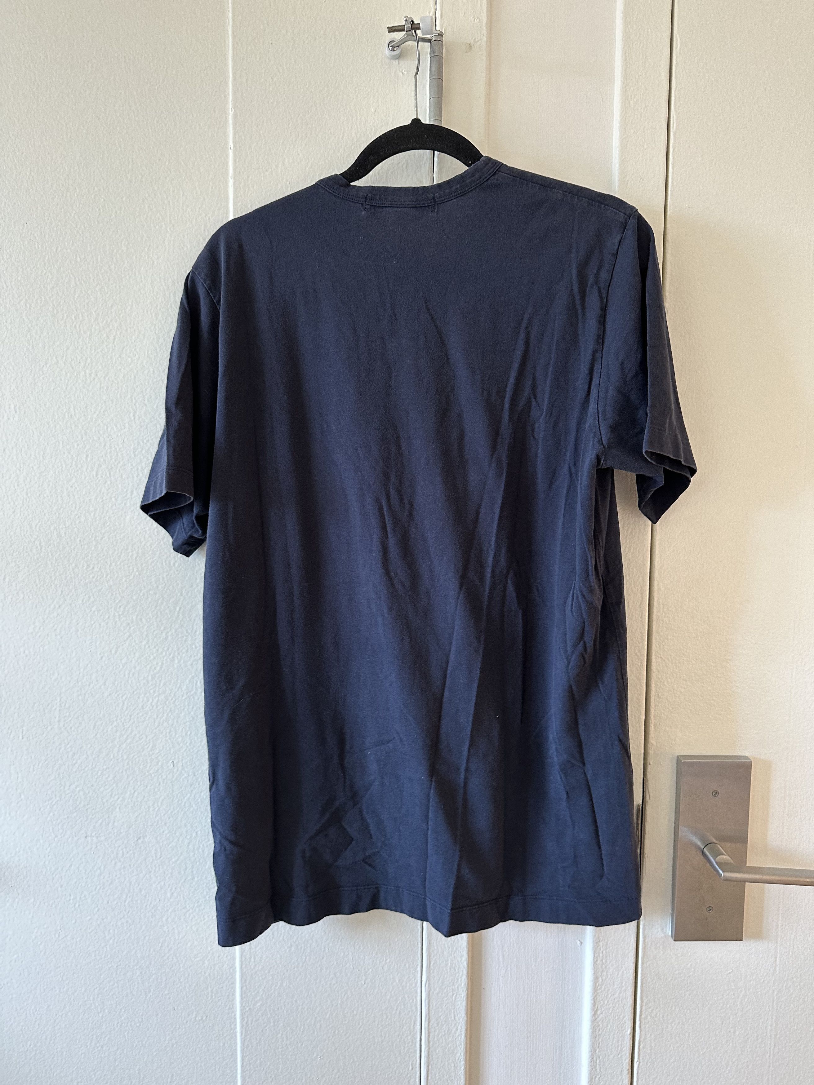 Comme des Garcons Comme des Garcons SHIRT Tee Size US M / EU 48-50 / 2 - 3 Thumbnail