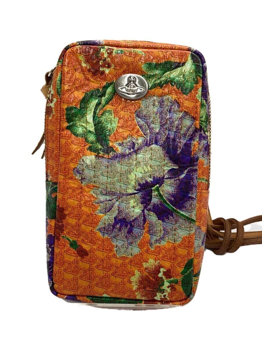 Vivienne Westwood Shoulder Bag Size ONE SIZE - 1 Thumbnail