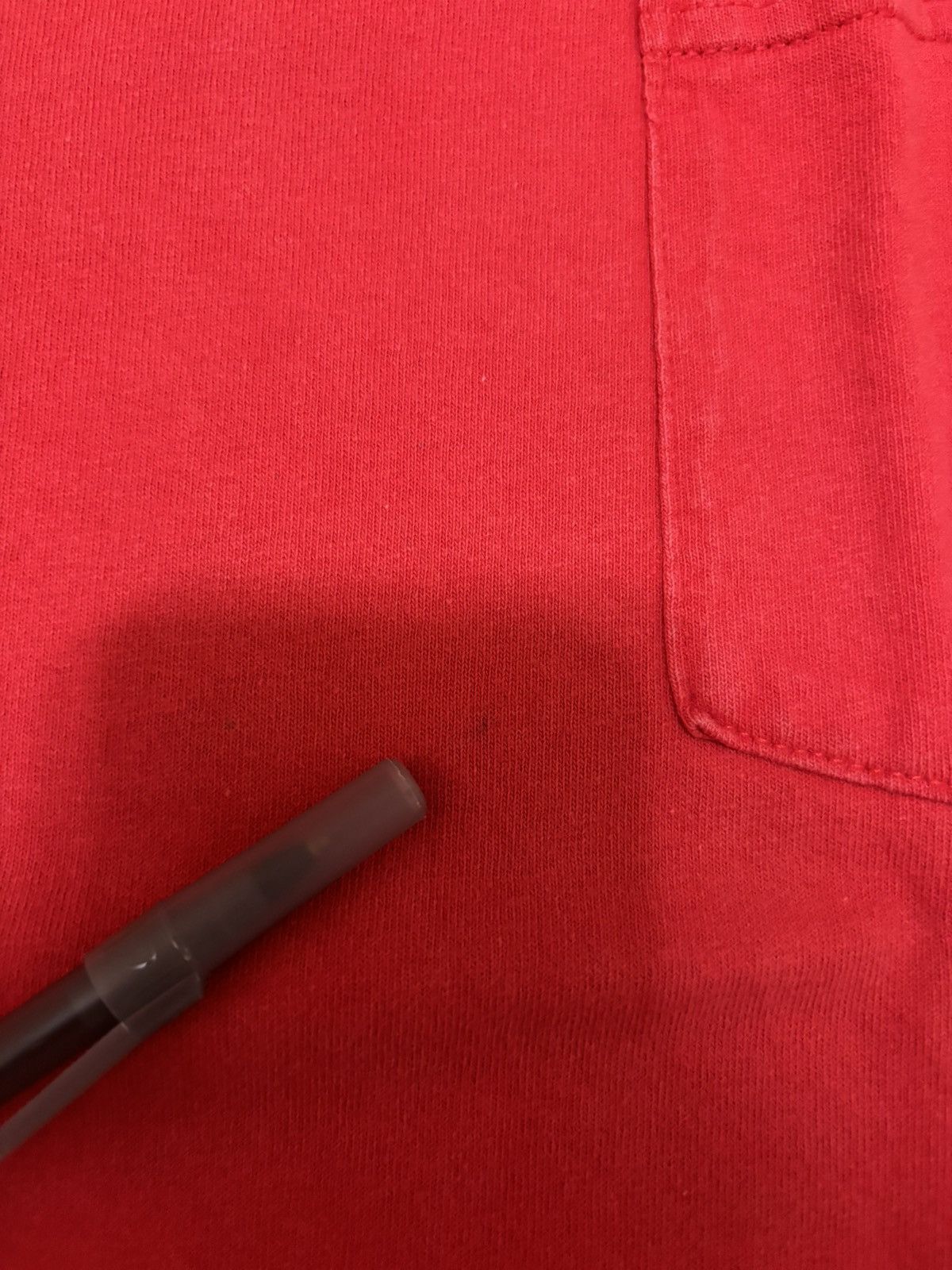 BIANCA CHANDON Rare Original OG First Drop 2014 Bianca Chandon Red Lover t Size US M / EU 48-50 / 2 - 13 Thumbnail