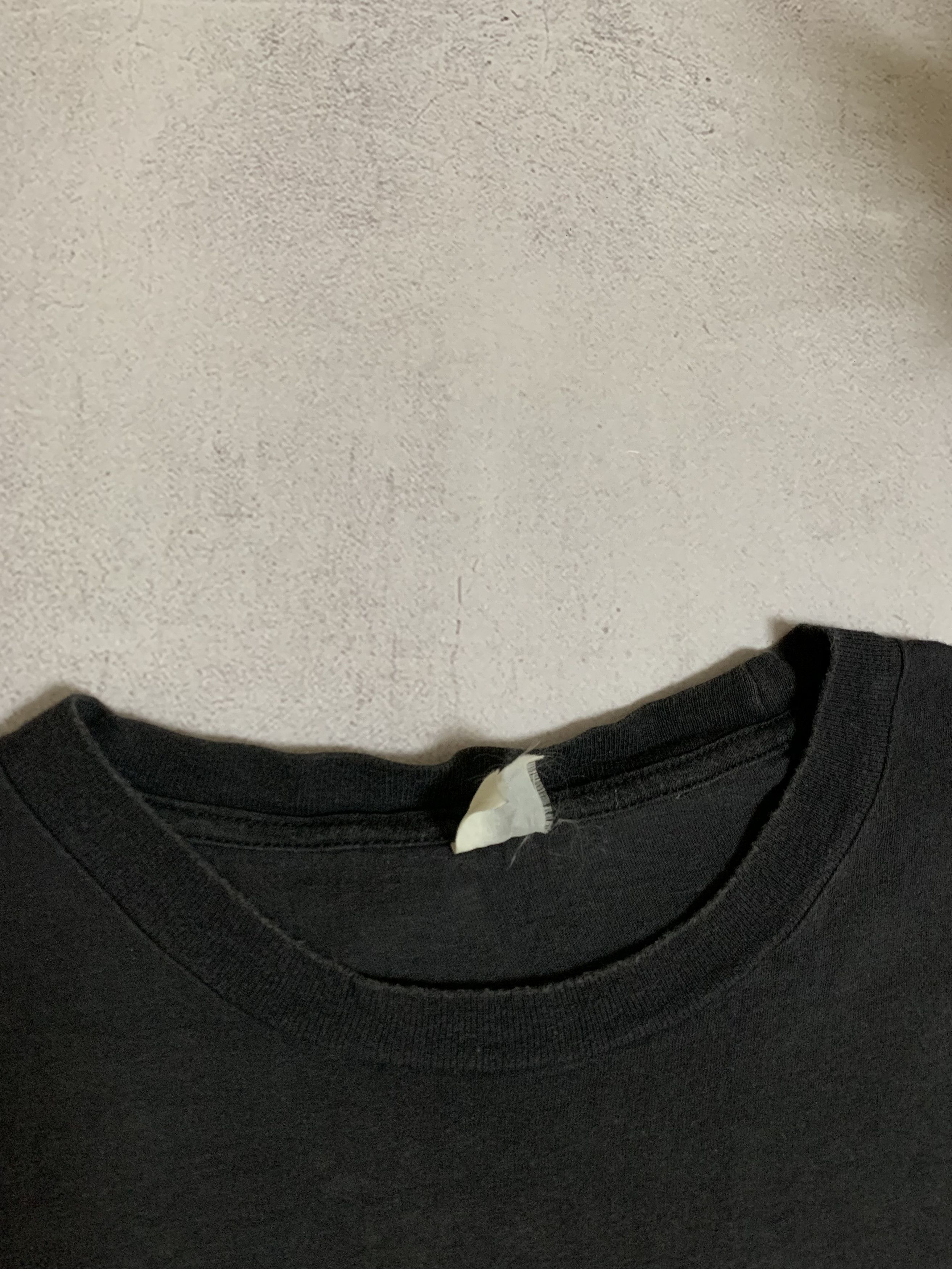 Band Tees × Vintage Vintage Gary Moore T Shirt Tee 1992 Tour Rare Size US M / EU 48-50 / 2 - 6 Thumbnail