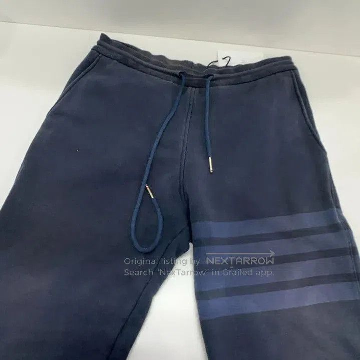 Thom Browne white mountaineering functional shorts with quick-dry fabri Size US 30 / EU 46 - 5 Thumbnail