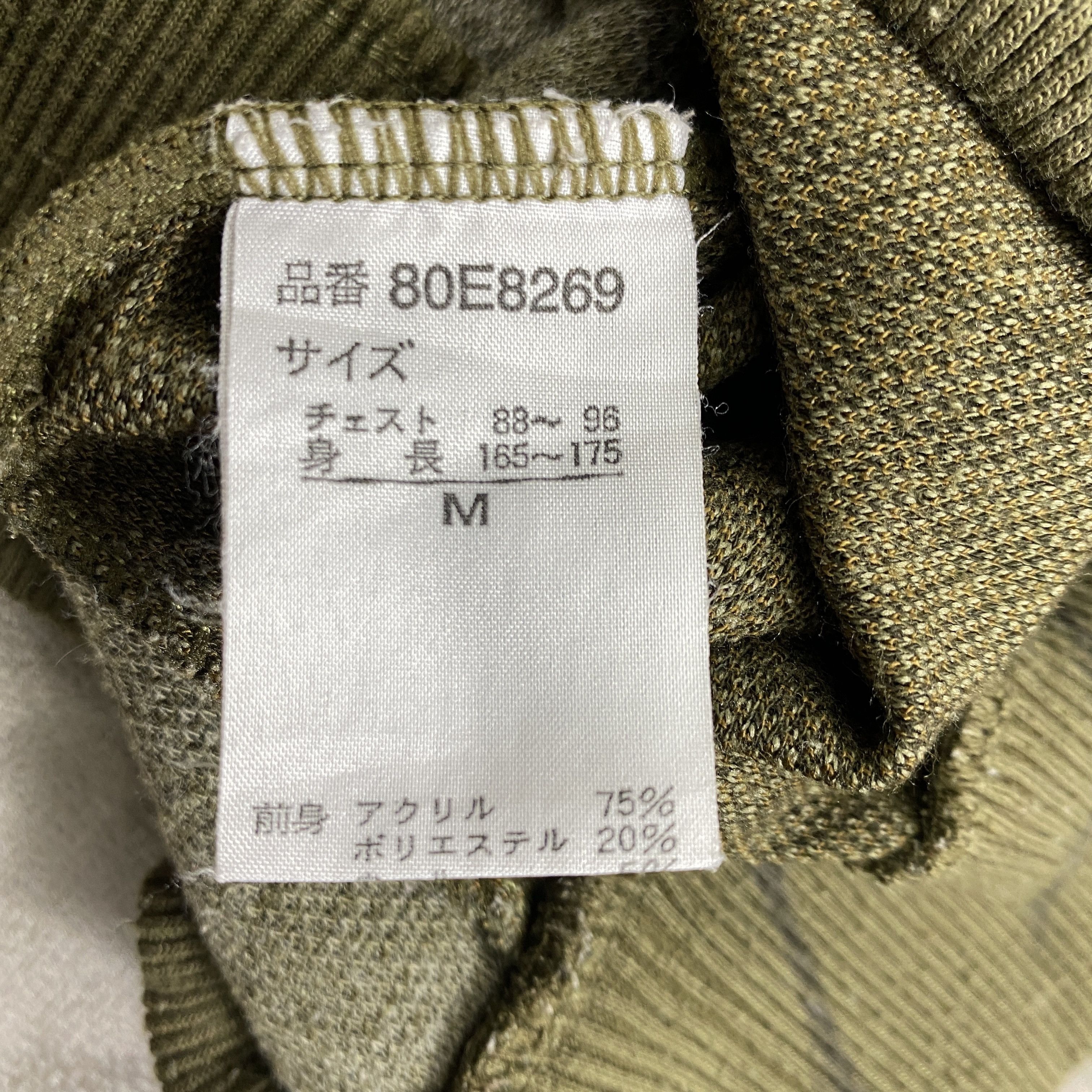Vintage Vintage North Field Sports Sweatshirt - J211 Size US M / EU 48-50 / 2 - 5 Thumbnail