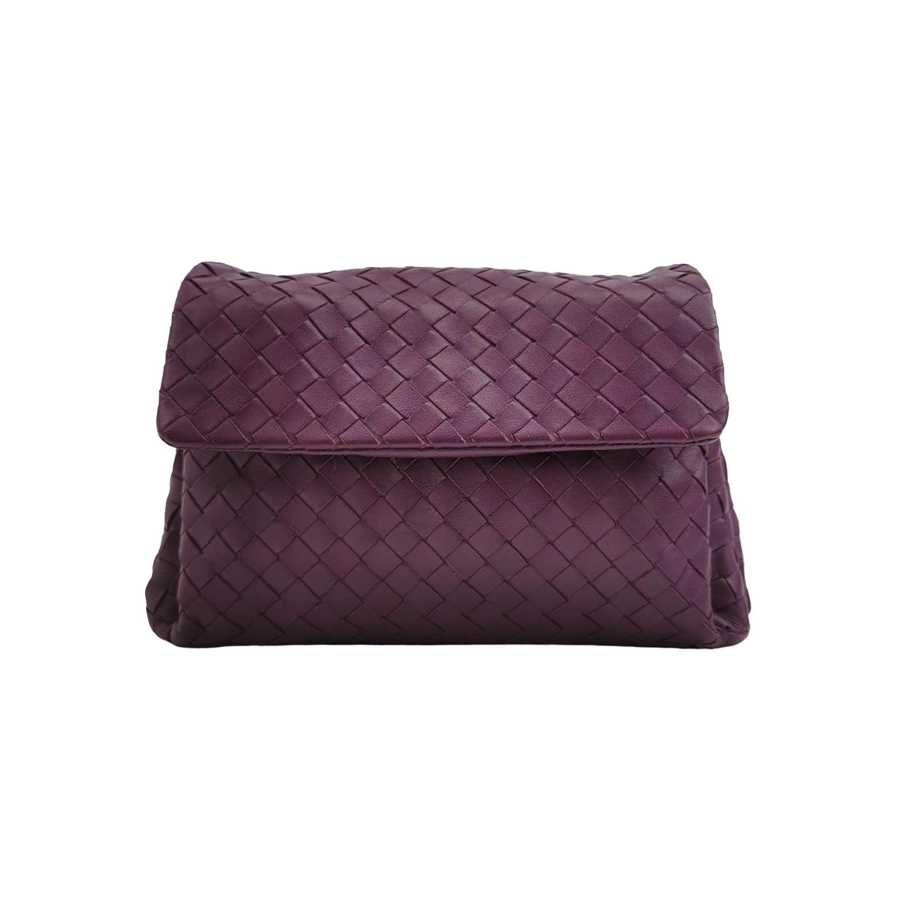 Bottega Veneta Bottega Veneta Women os Clutches Size ONE SIZE - 1 Thumbnail