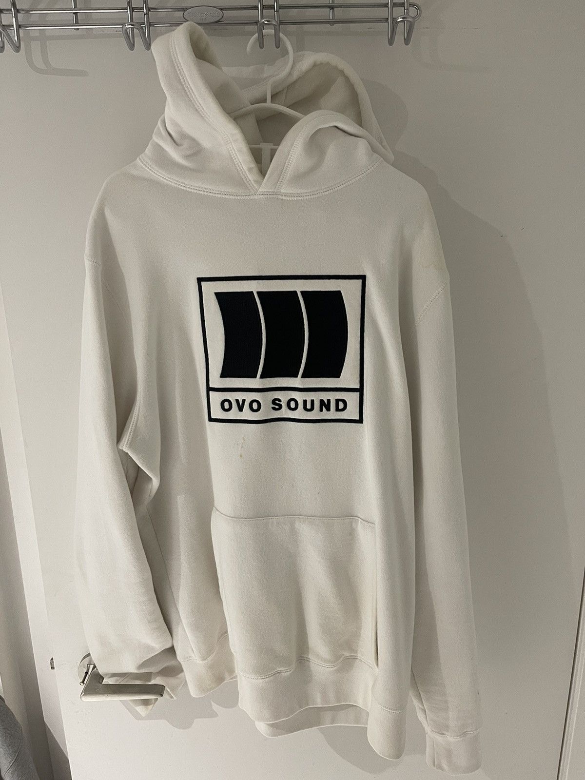 Ovo sound hoodie best sale