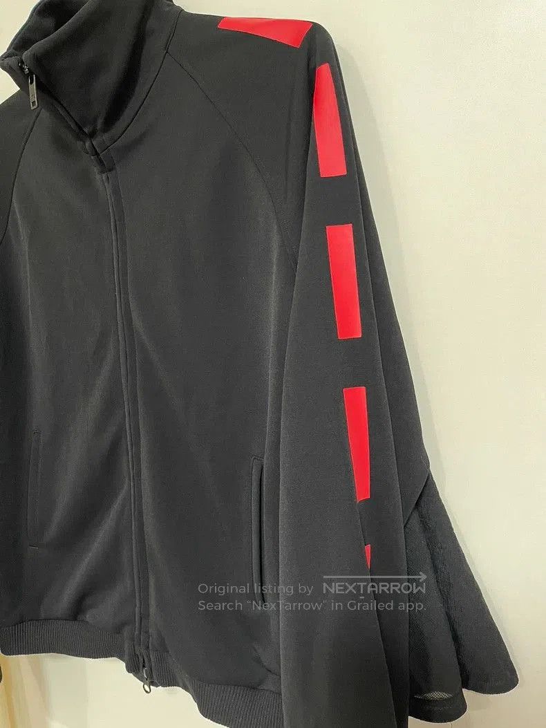 Y-3 Y-3 adidas YOHJI YAMAMOTO Jacket. Size US M / EU 48-50 / 2 - 3 Thumbnail