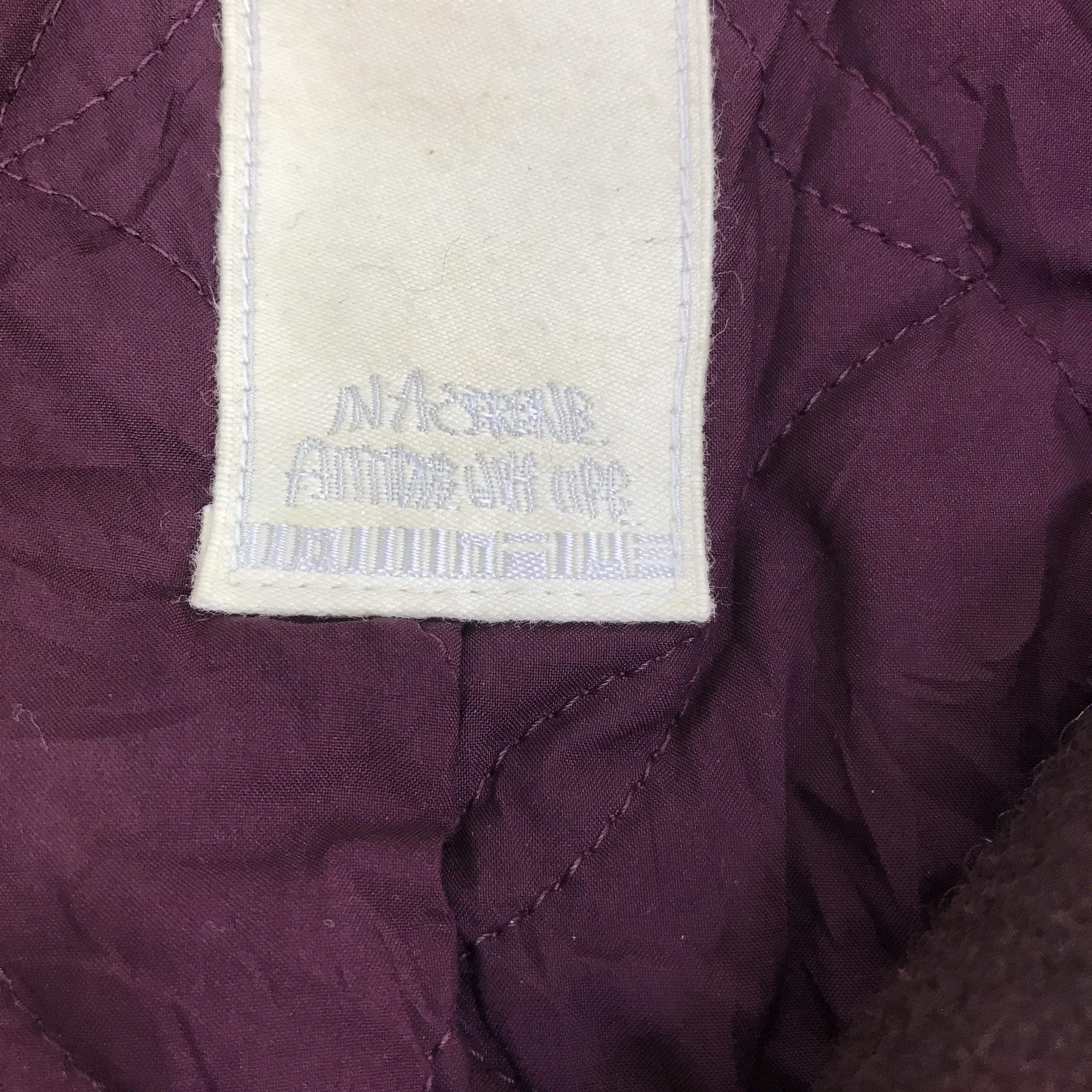 Nonnative NONNATIVE JAPAN WOOL JACKET K91B5 Size US M / EU 48-50 / 2 - 9 Thumbnail
