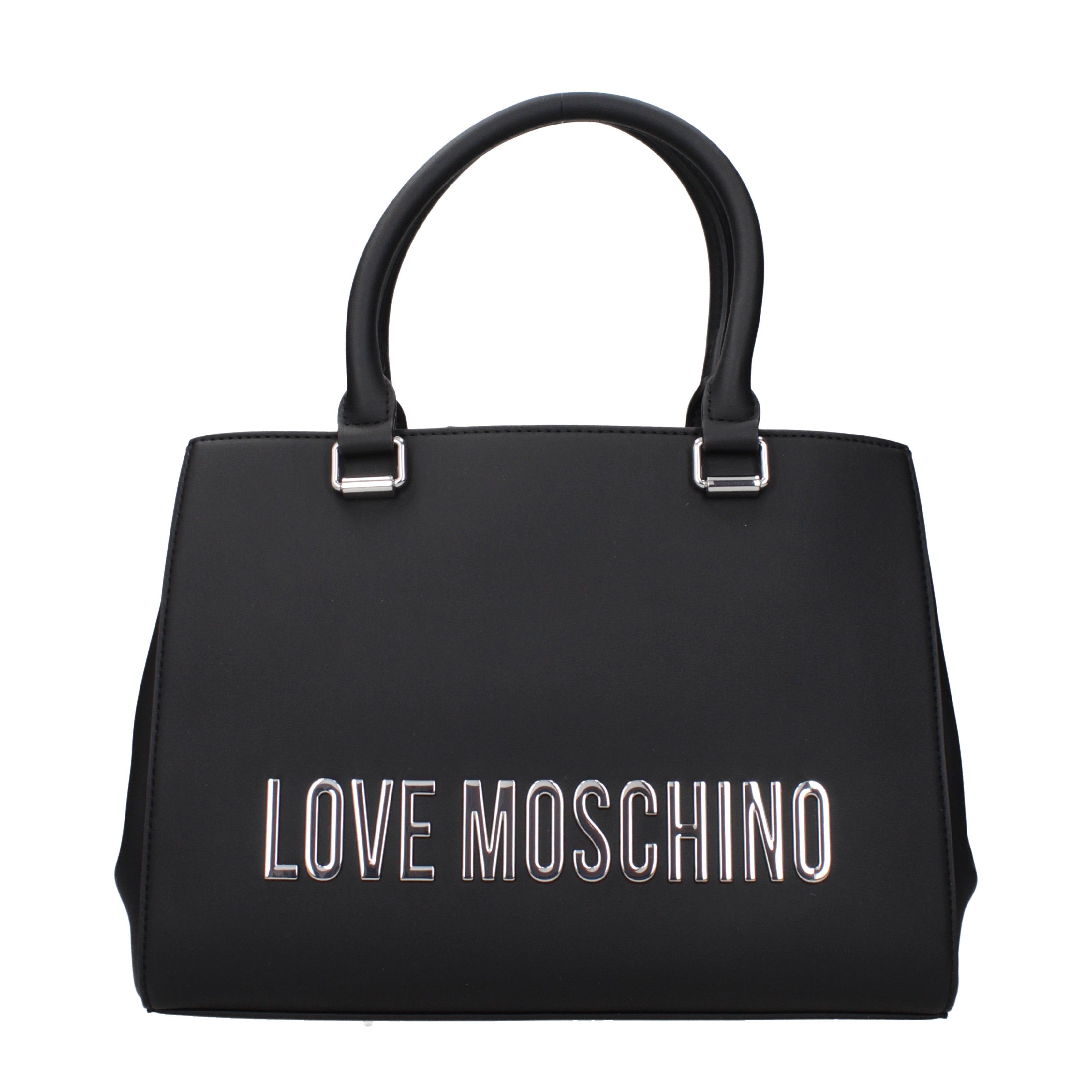 Love Moschino Handbags Size ONE SIZE - 1 Thumbnail