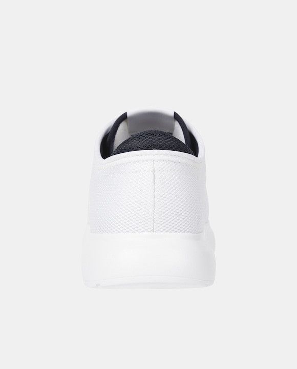 Tommy Hilfiger Men's low-top canvas sneakers Size US 7 / EU 40 - 4 Thumbnail