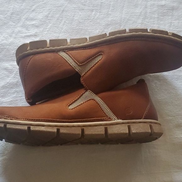 Born Born Slade Slipon Sz. 14 Shoes Size US 14 / EU 47 - 4 Thumbnail