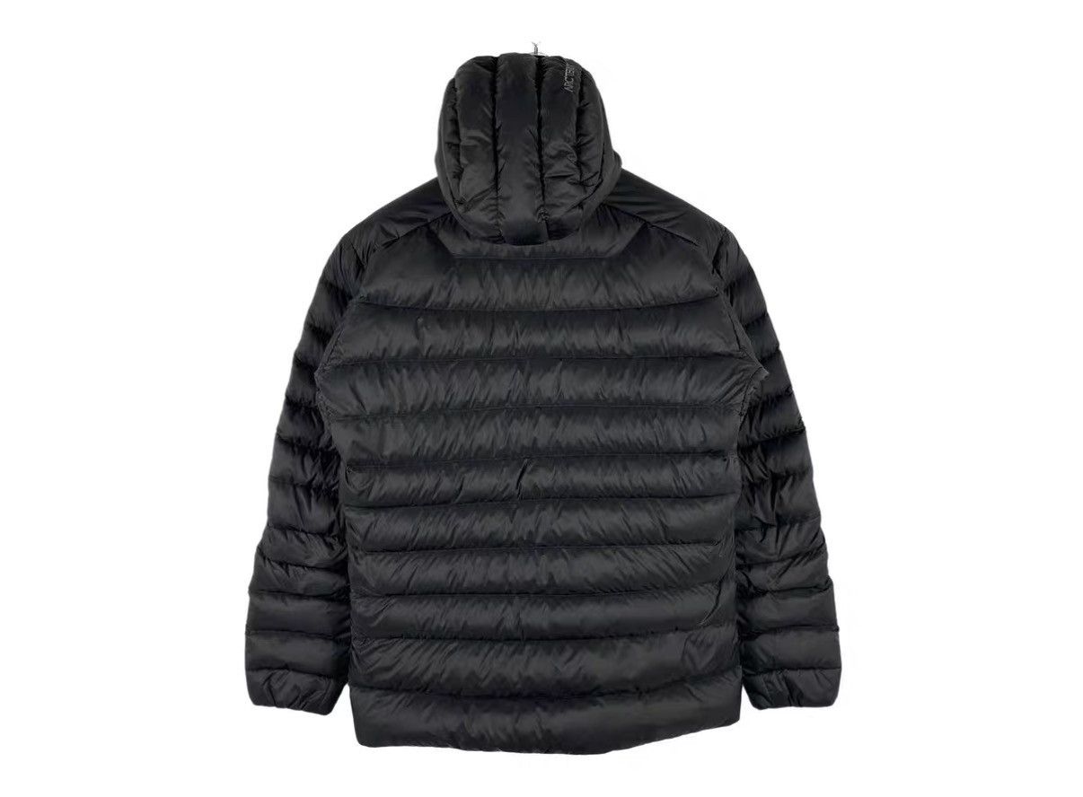 Arc'teryx Arc'teryx Cerium Lightweight Down Jacket J31 Size US S / EU 44-46 / 1 - 2 Thumbnail