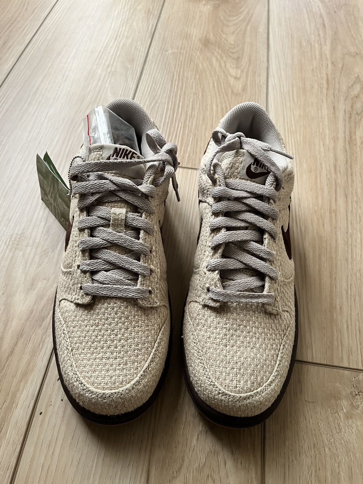 Nike *RARE* Nike Dunk Cantiva Deadstock With Box And Tag Size 8 Size US 8 / EU 41 - 5 Thumbnail