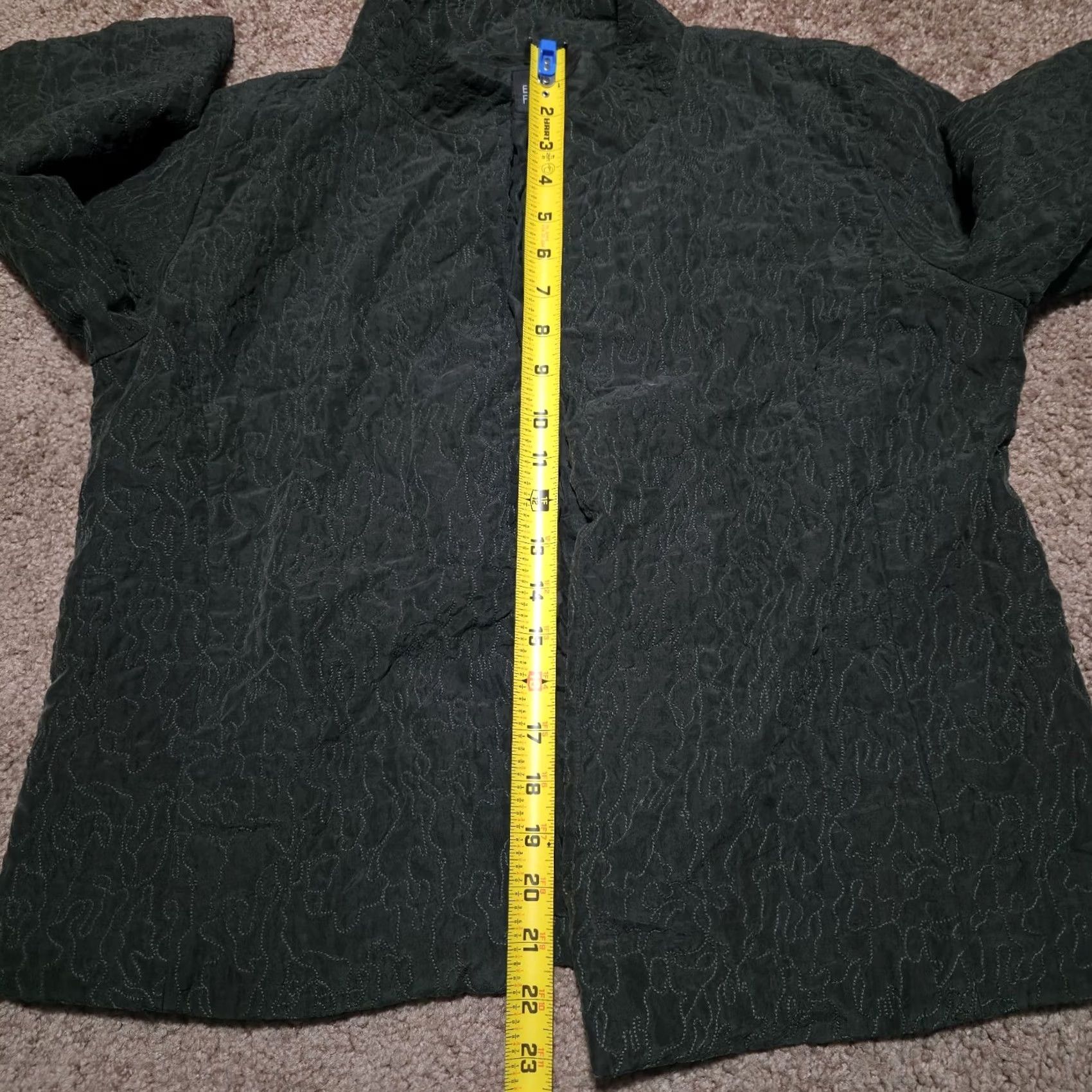 Eileen Fisher VINTAGE not applicable Size M / US 6-8 / IT 42-44 - 7 Thumbnail