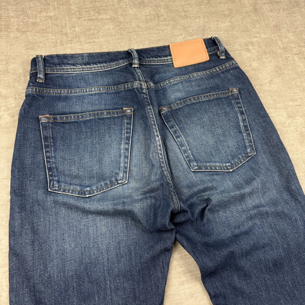 Acne Studios Acne Studios Jeans Size US 29 - 2 Thumbnail