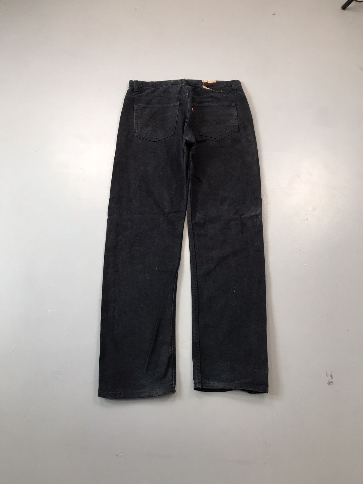 Levi's Vintage Levi’s 501 denim Size US 34 / EU 50 - 2 Thumbnail