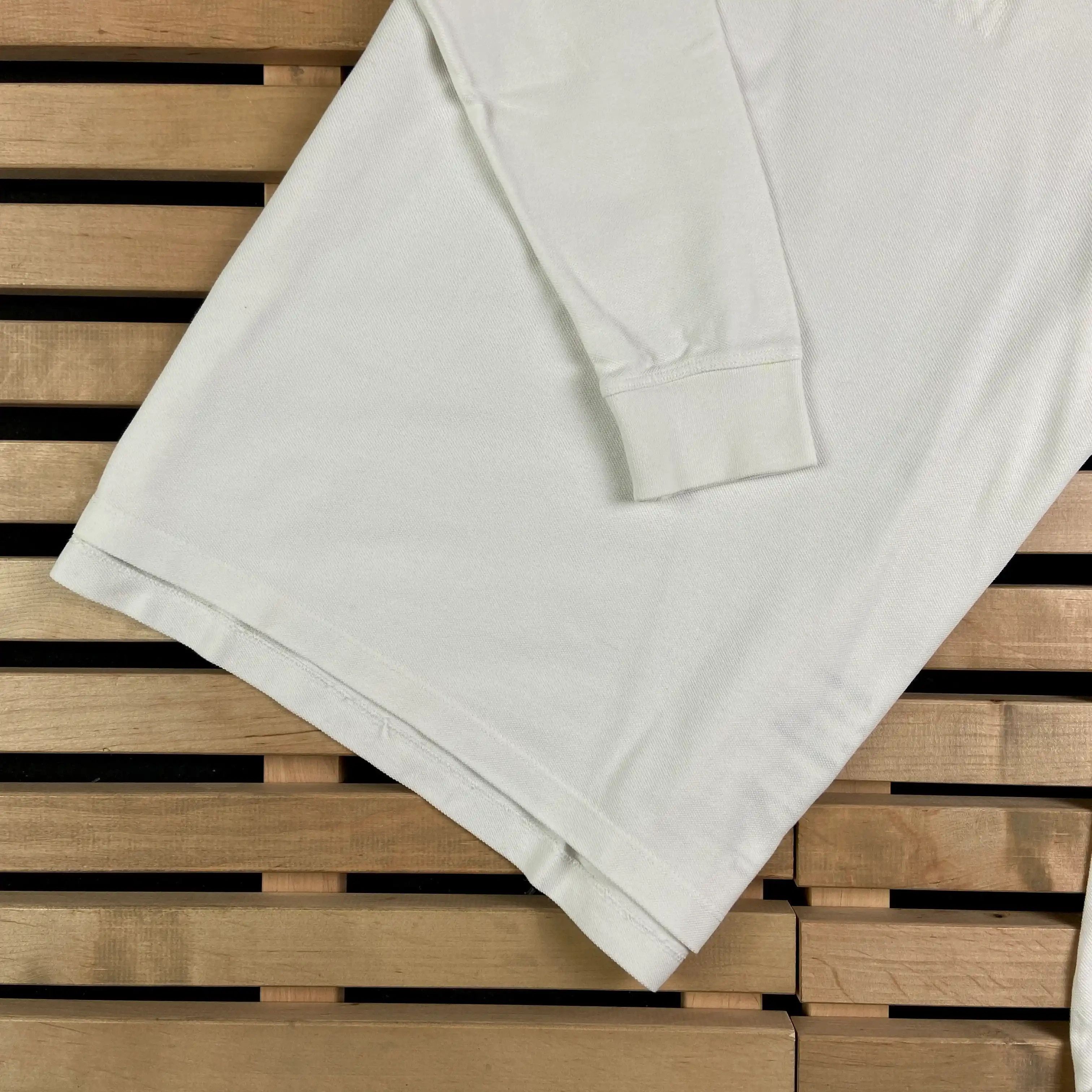 Allsaints Mens Polo Long Sleeve Allsaints Size M Size US M / EU 48-50 / 2 - 3 Thumbnail