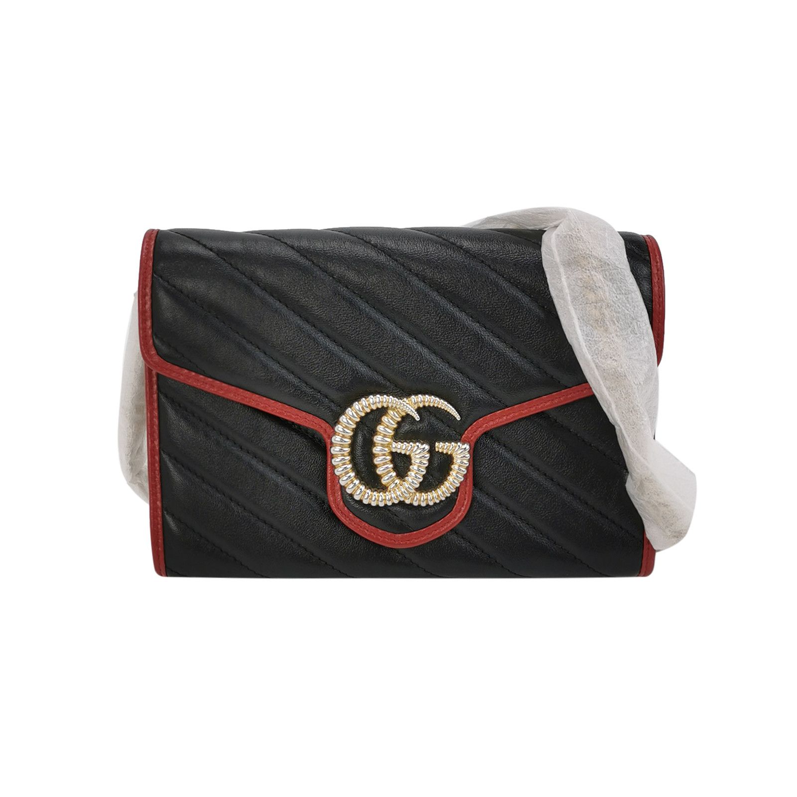 Gucci Gucci Women os Shoulder Bags Size ONE SIZE - 1 Thumbnail