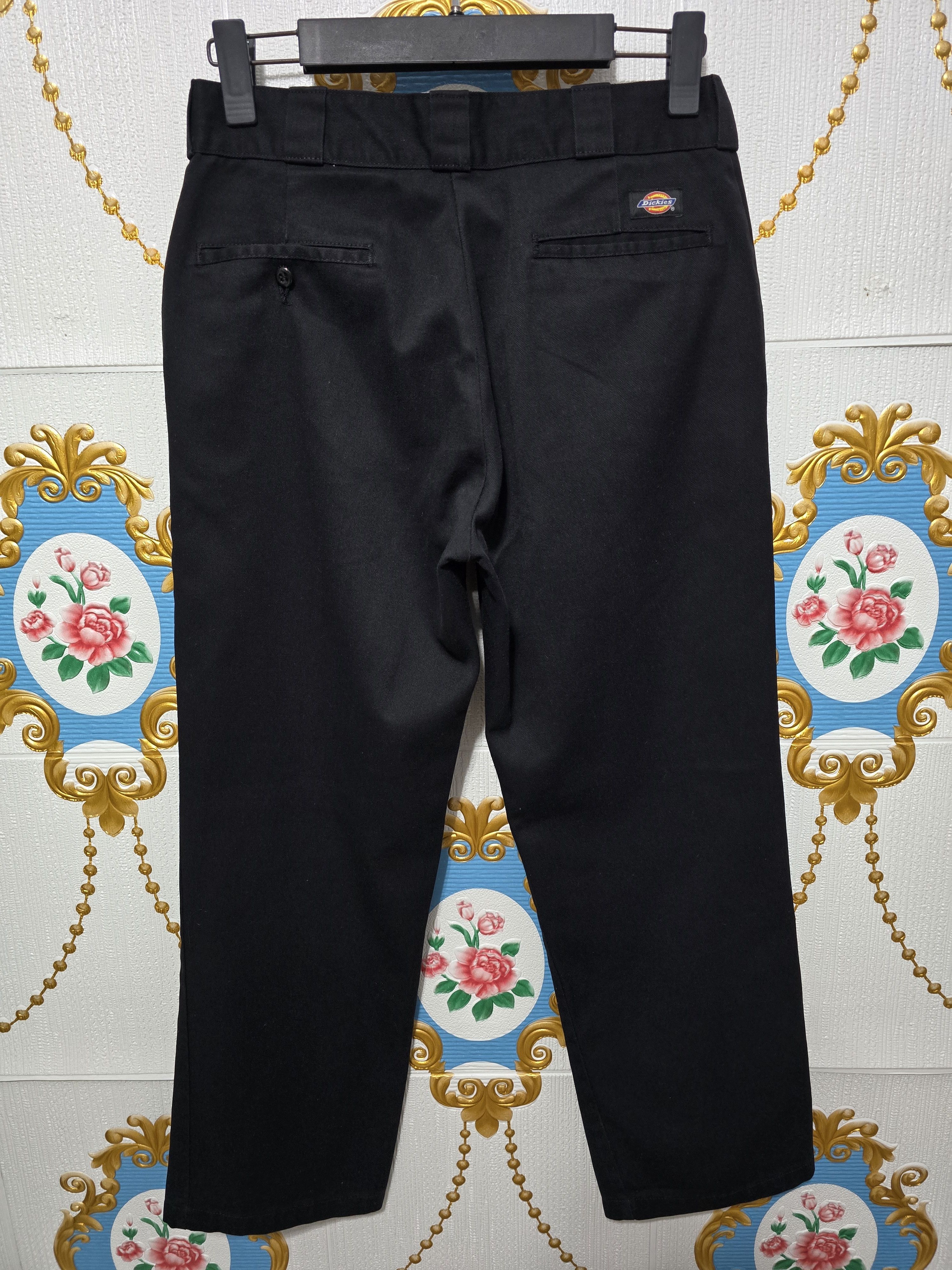 Dickies Dickies 874 Original Fit work pants. UNISEX W33L30 Size US 33 - 6 Thumbnail