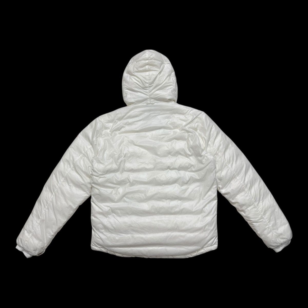 Canada Goose Canada Goose Men's Lodge Hoody down jacket Size US L / EU 52-54 / 3 - 7 Thumbnail