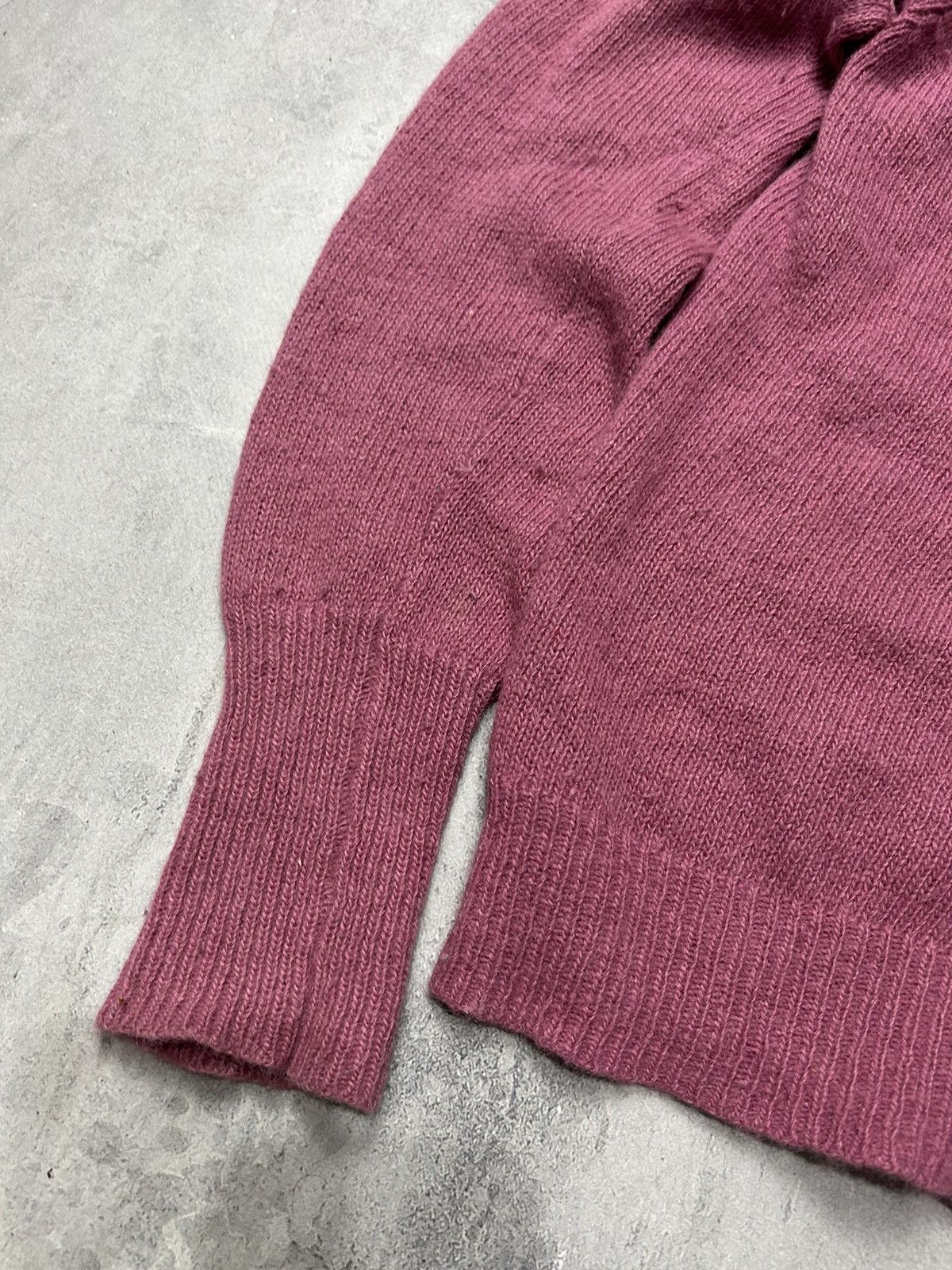 Acne Studios Acne studios cardigan vintage Size S / US 4 / IT 40 - 5 Thumbnail