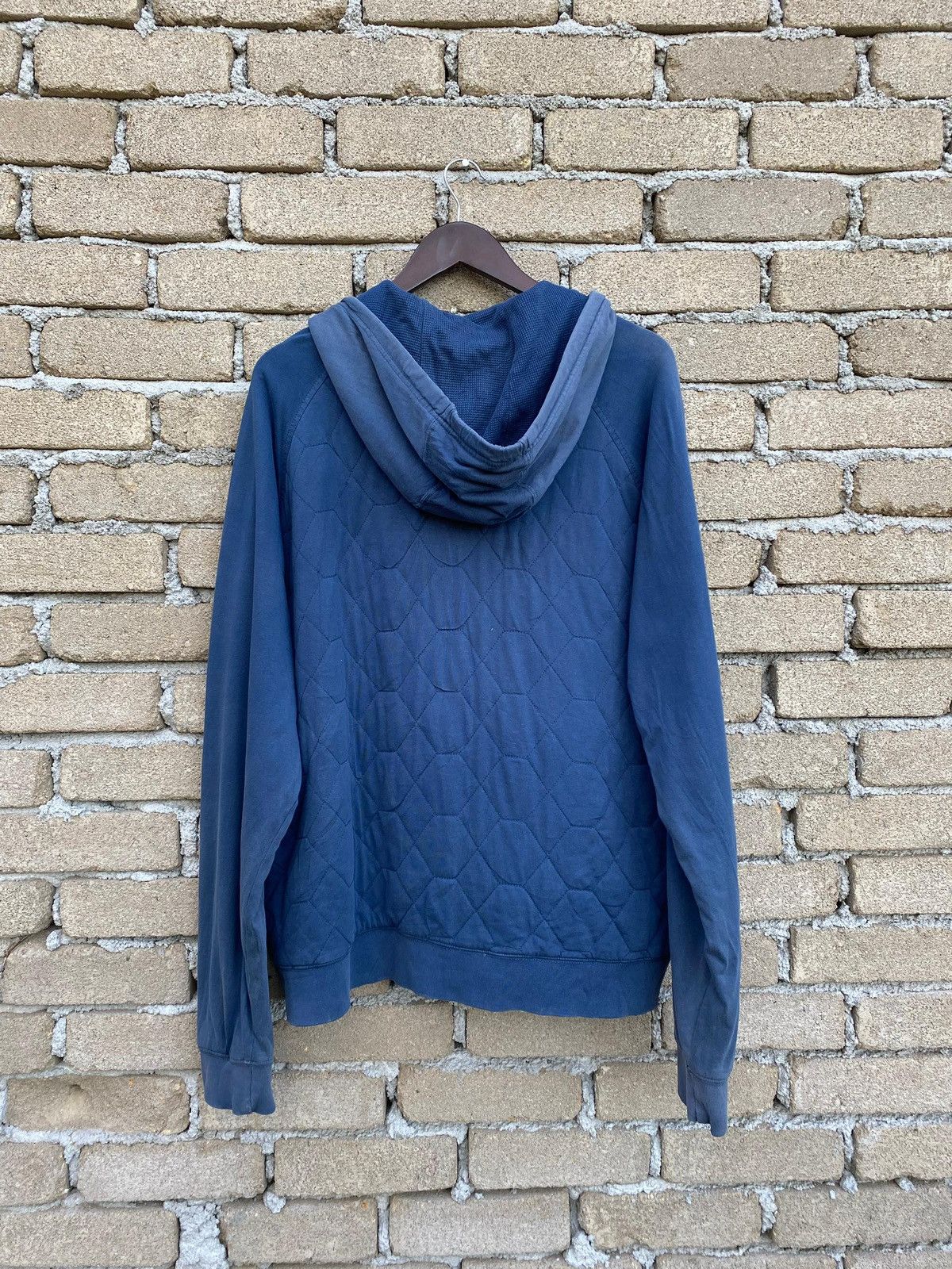 L.L. Bean Vintage L.L Bean Zipper Hoodie Size US L / EU 52-54 / 3 - 5 Thumbnail