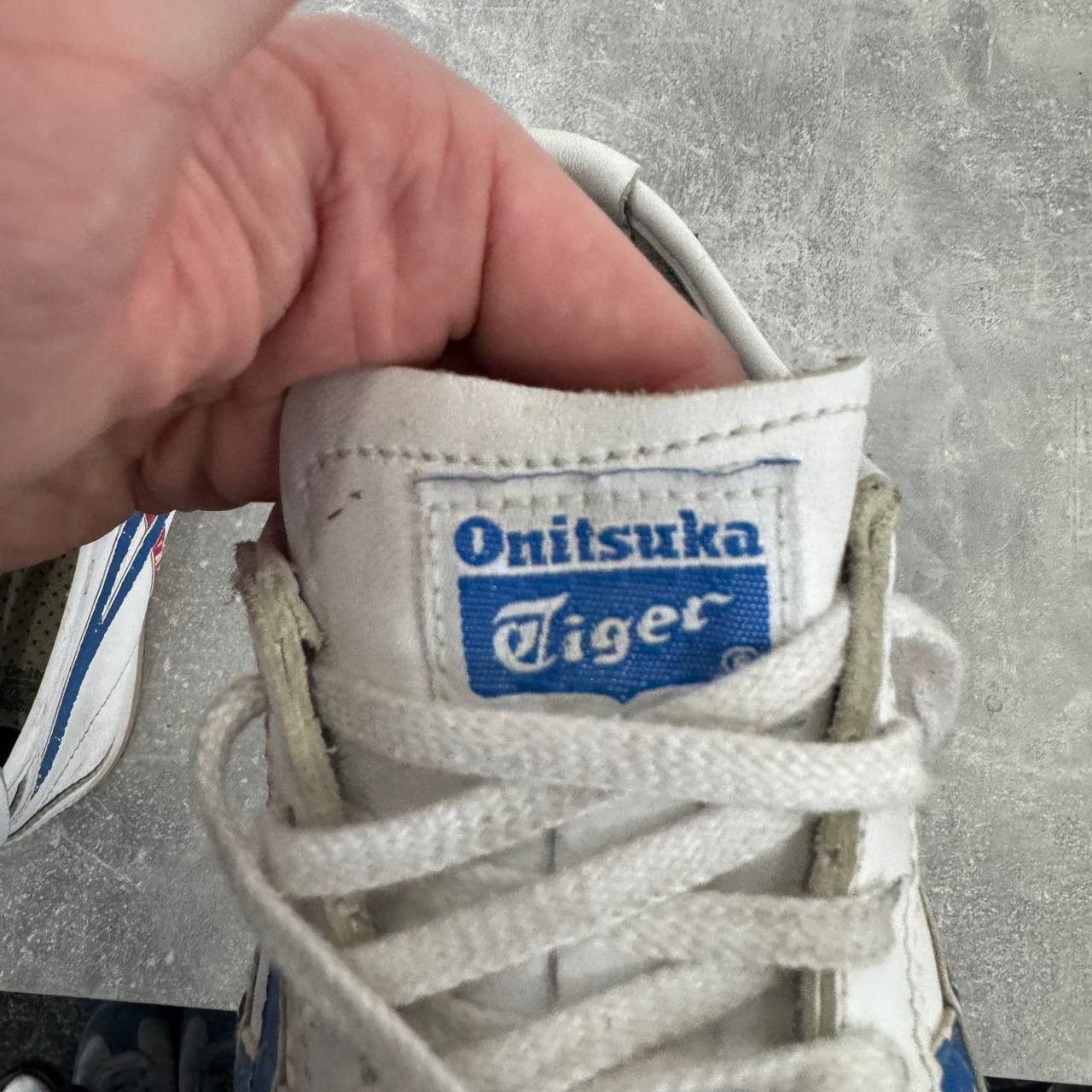 Onitsuka Tiger ASICS Onitsuka Tiger Mexico 66 Kill Bill Size US 8 / EU 41 - 9 Thumbnail
