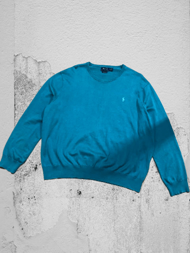 Polo Ralph Lauren Polo Ralph Lauren Sweater Size US XXL / EU 58 / 5 - 1 Thumbnail