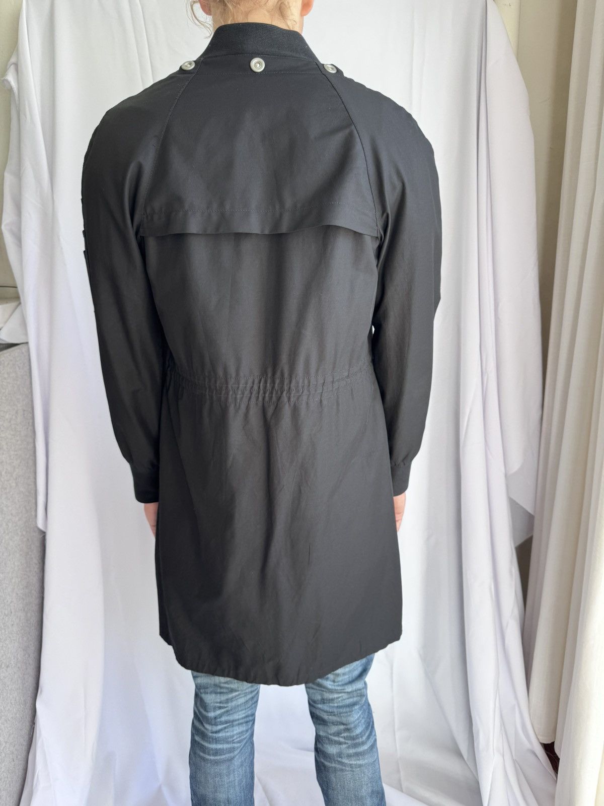 Alexandre Plokhov Jacket with Convertible Sleeves Size US M / EU 48-50 / 2 - 2 Thumbnail