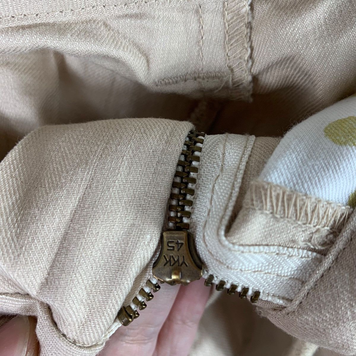 Issey Miyake × Japanese Brand × Tsumori Chisato TSUMORI CHISATO Carroll pants Size US 35 - 14 Thumbnail