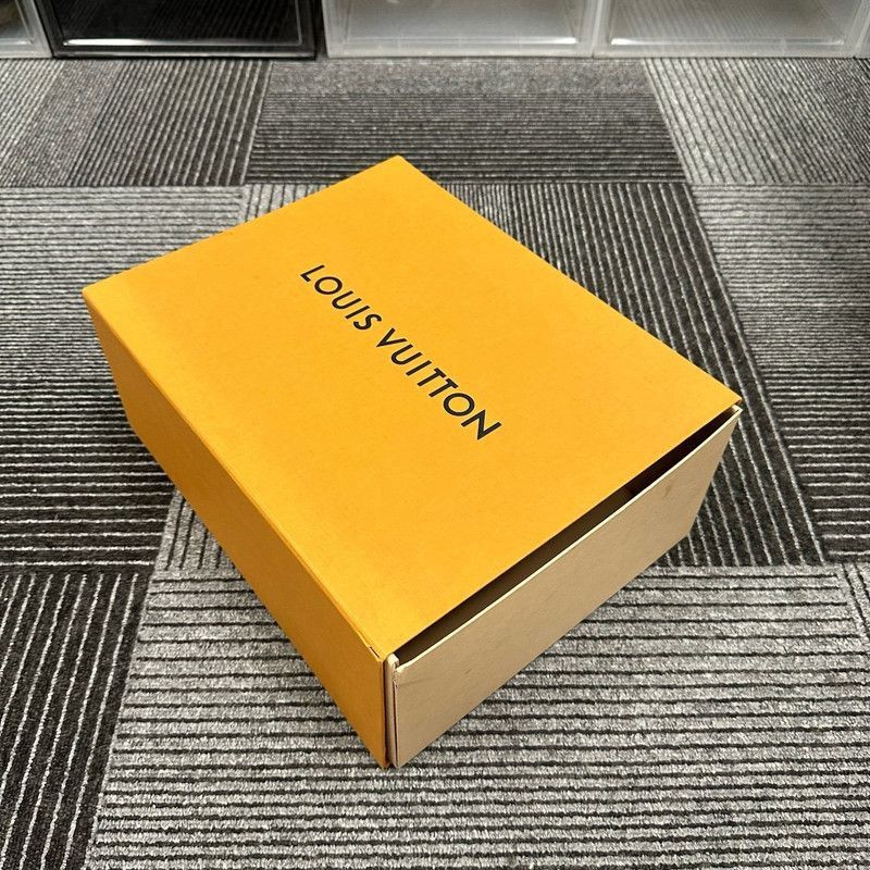 Louis Vuitton Louis Vuitton Run Away Low-Top Sneakers -2508 Size US 8 / IT 38 - 9 Thumbnail