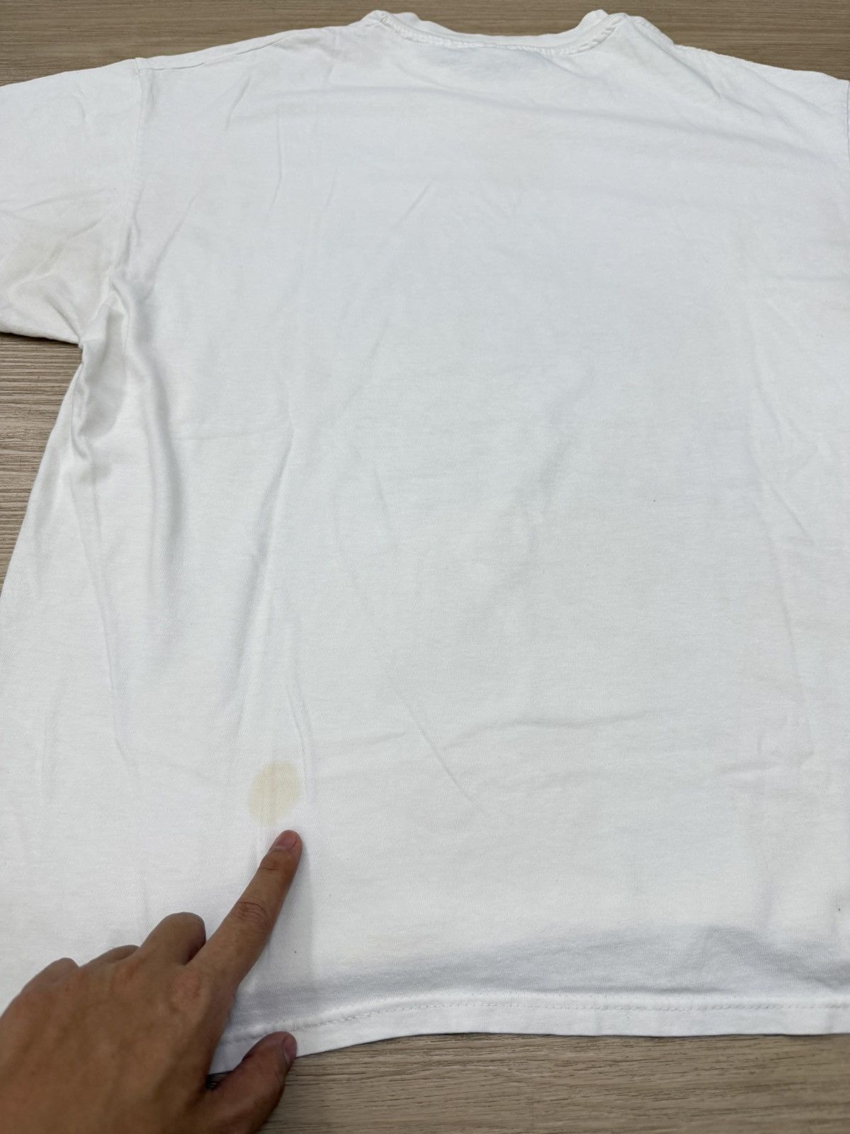 Other Vintage 90s tee Size US XL / EU 56 / 4 - 5 Thumbnail