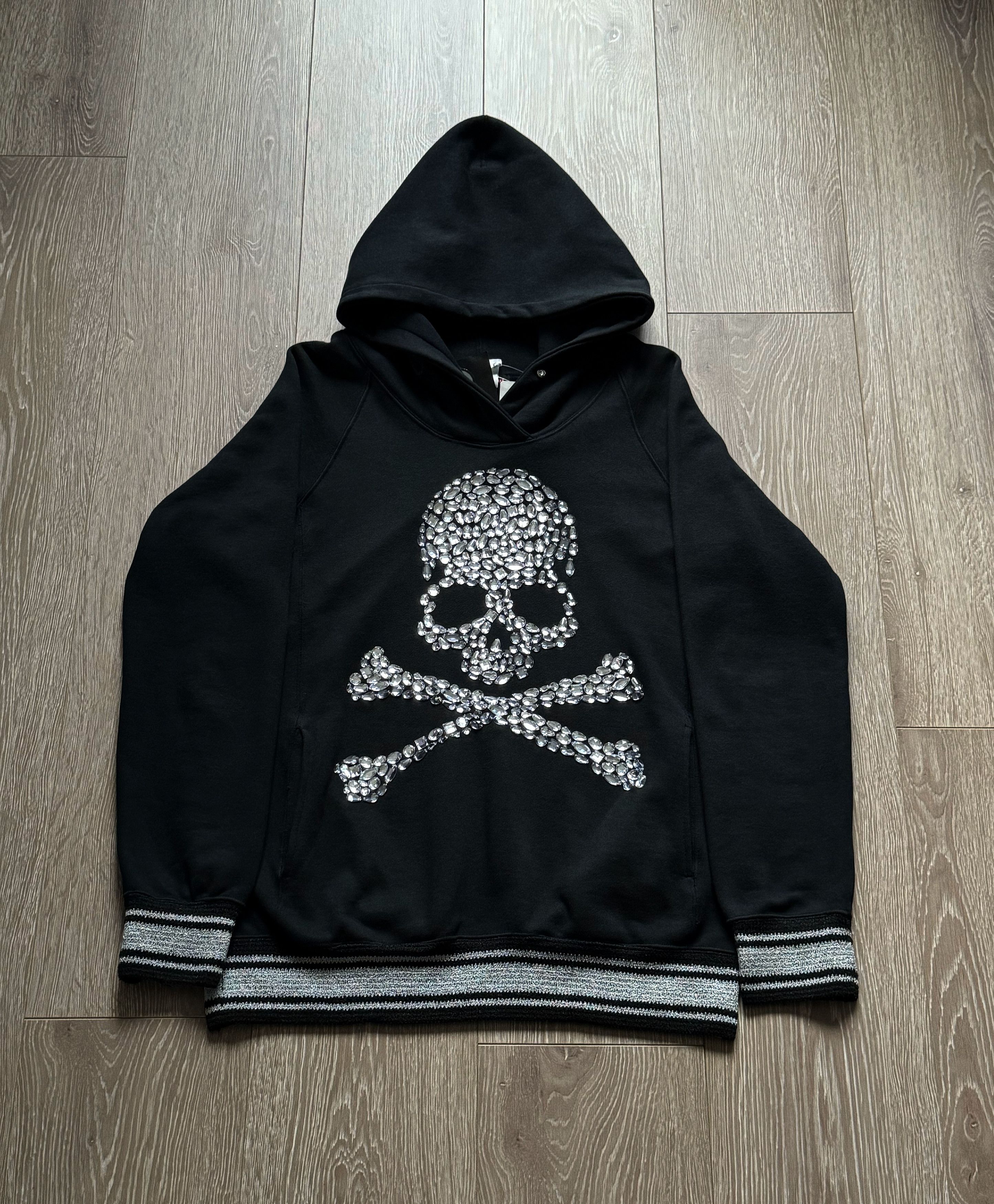 Men's Mastermind Japan Sweatshirts & Hoodies | Grailed
