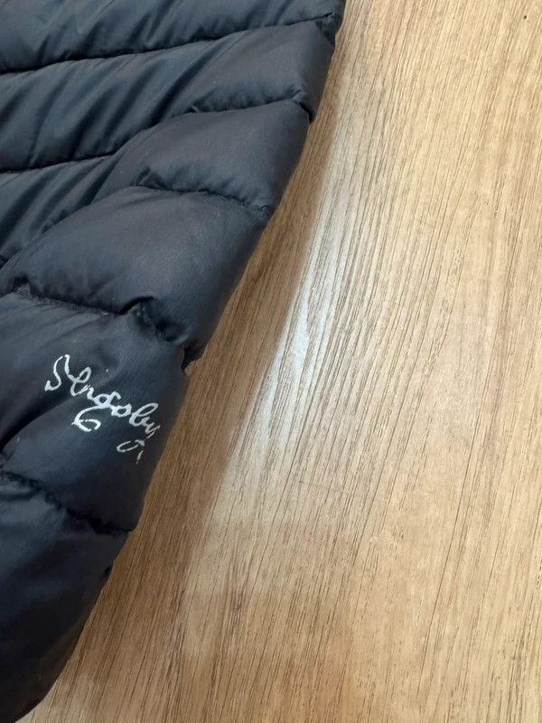 Bergans Bergans 5399 Slingsbytind Down Lady Jacket Pertex RDS M Size M / US 6-8 / IT 42-44 - 8 Thumbnail