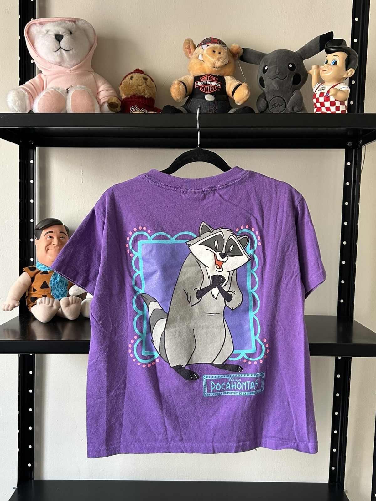 Disney 90’s Pocahontas Kids size Size US XS / EU 42 / 0 - 2 Thumbnail