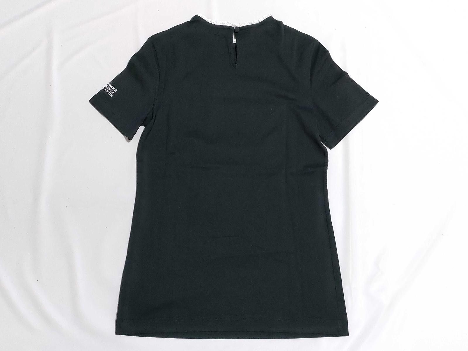 Dolce & Gabbana Vintage Dolce & Gabbana Amor Essentia Shirt Size S / US 4 / IT 40 - 2 Thumbnail