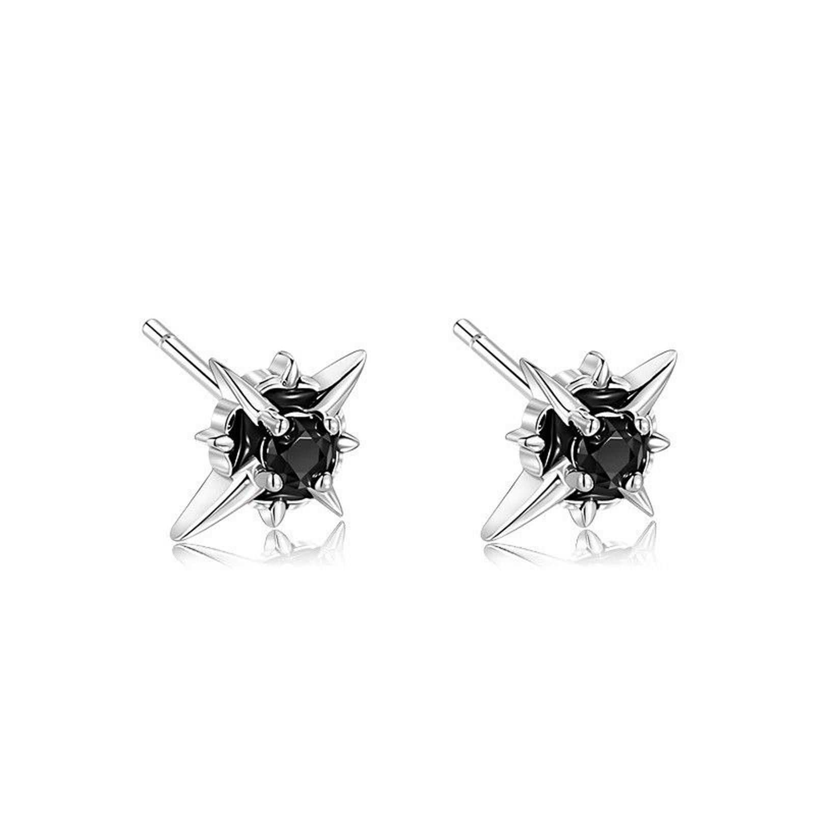Jewelry STAR Stud Earrings Size ONE SIZE - 9 Thumbnail