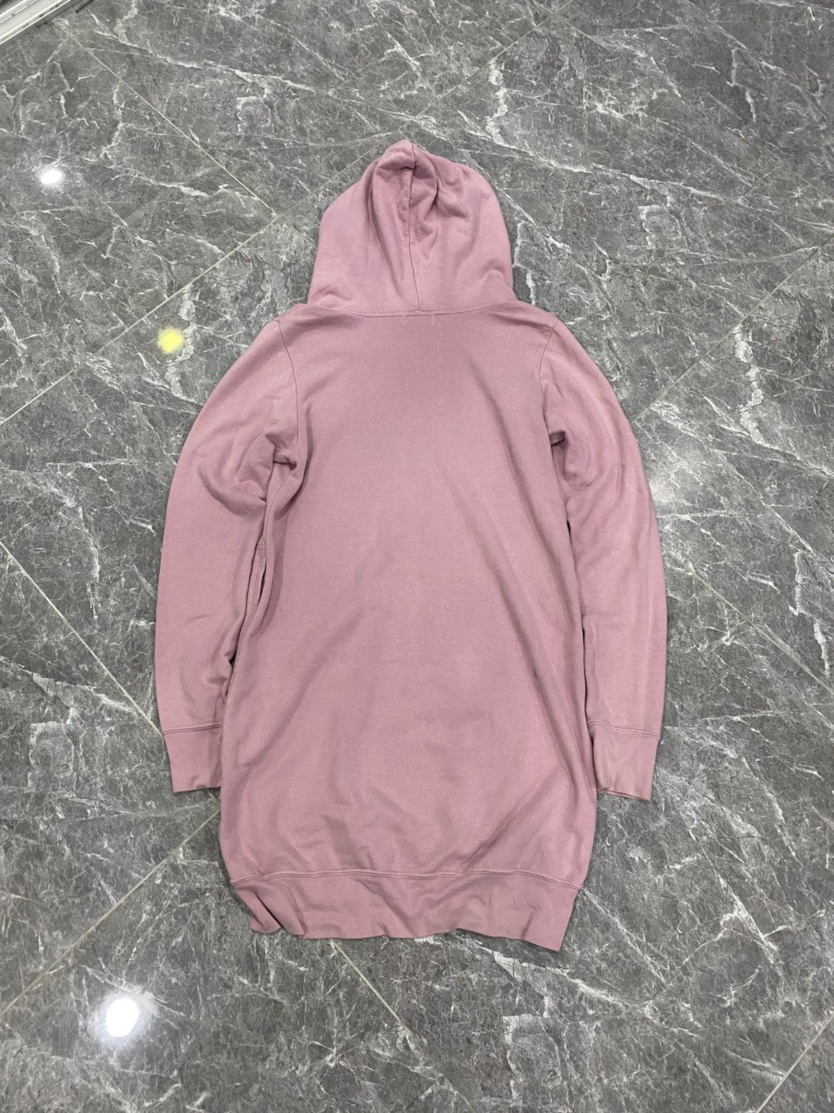 Hysteric Glamour × Japanese Brand × Vintage Vintage Hysteric Glamour Hoodie Size ONE SIZE - 5 Thumbnail