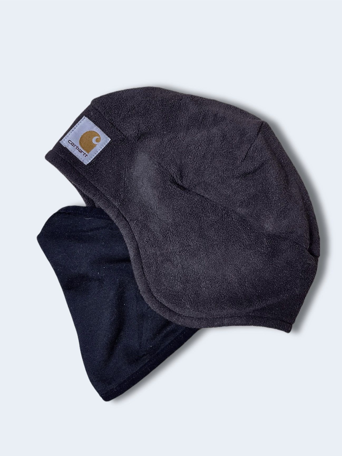 Carhartt Men's Fleece Carhartt In Beanie Carhartt Hats: A202